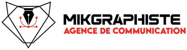 Agence de communication MIKGRAPHISTE